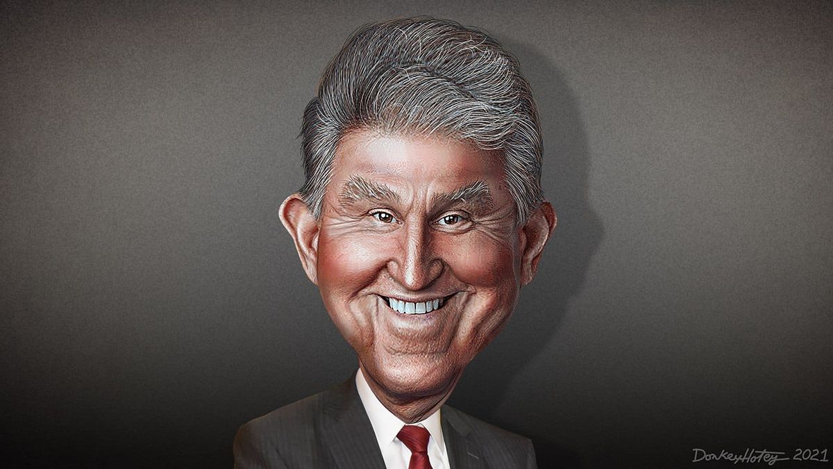 Democrats Should Do What Americans Want And Kill The Filibuster