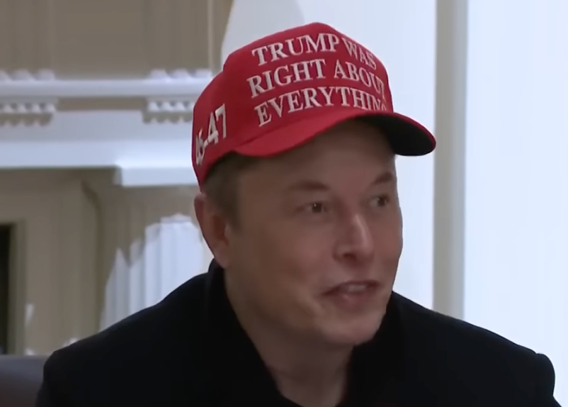 BFT Video: Cabinet Member Groveling, Egg Prices, And Shoutout To Gen-Z Women