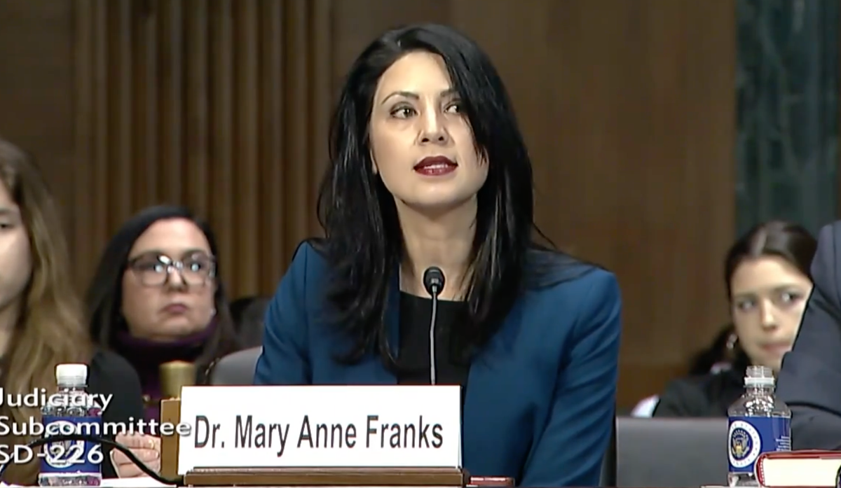 BFT Video: 'A Thought-Terminating Cliche'