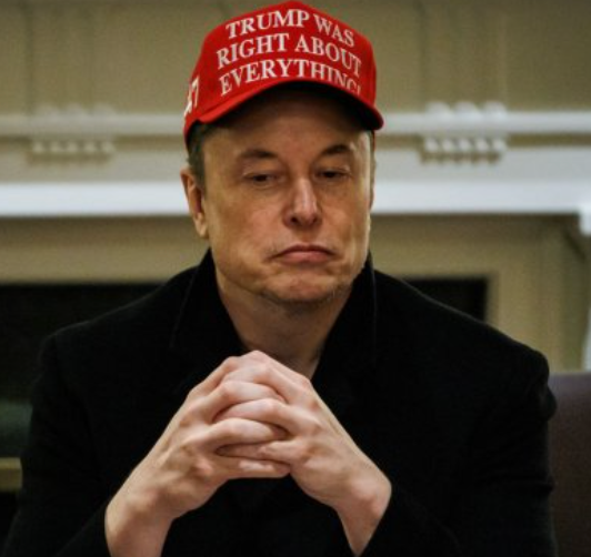 Good News: The EU Wants To Censor Elon Musk