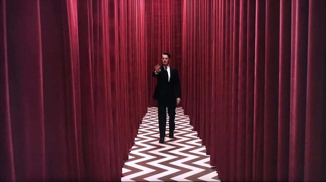 This Vibe Shift Is Not Happening By Accident