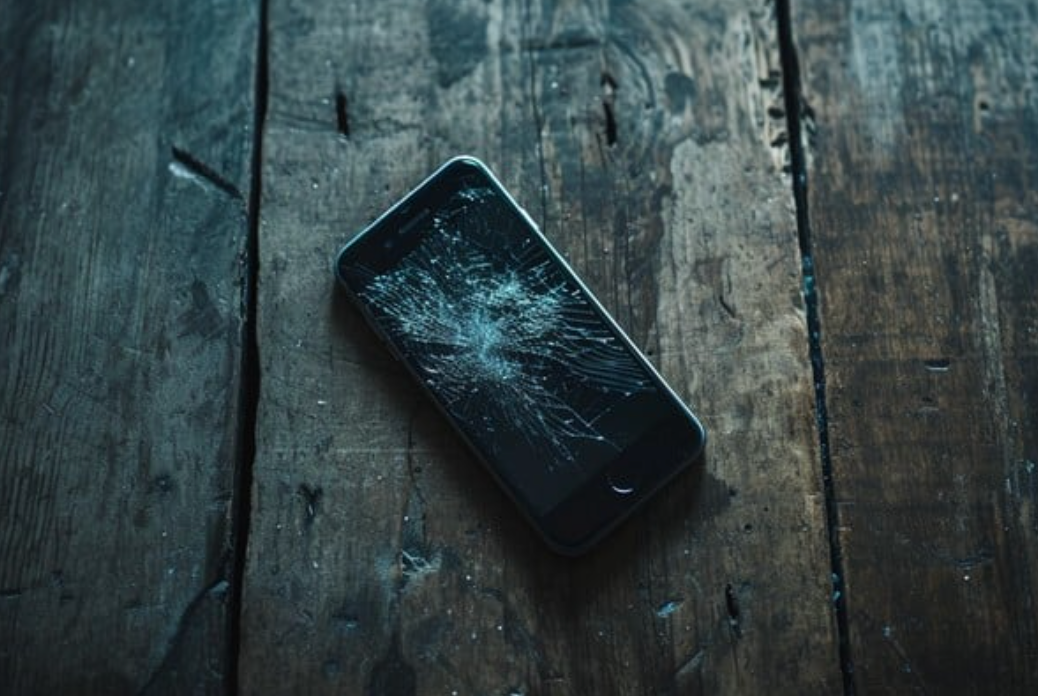 Blog Posts From The Glorious Future: The End Of Social Media