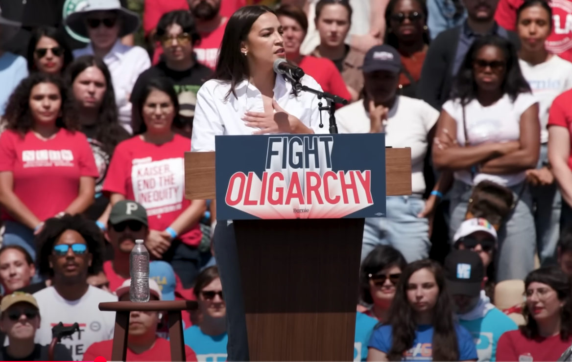 Bread And Butter And Bad Faith