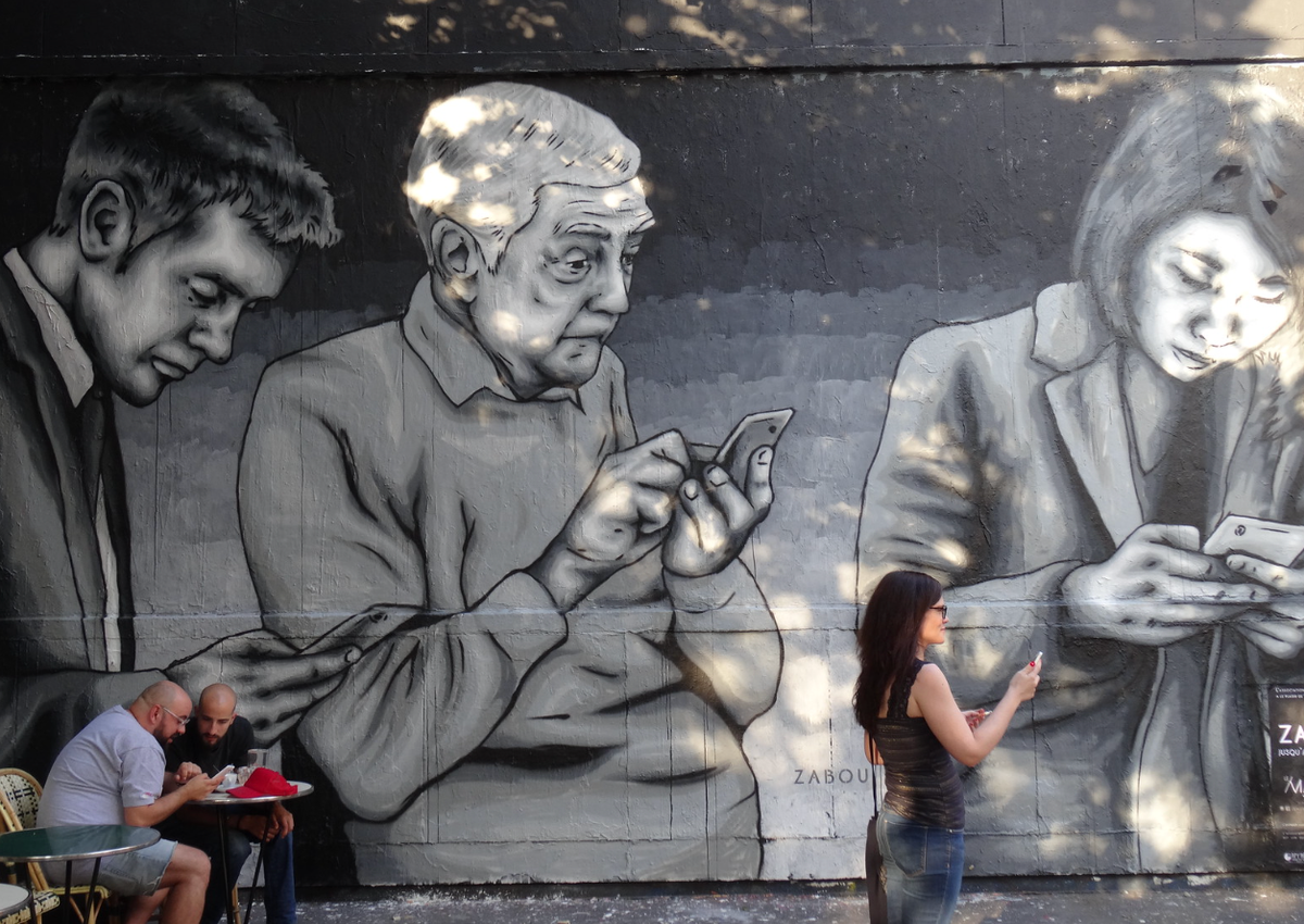 There's A Way To Stop The Algorithmic Spread Of Hate