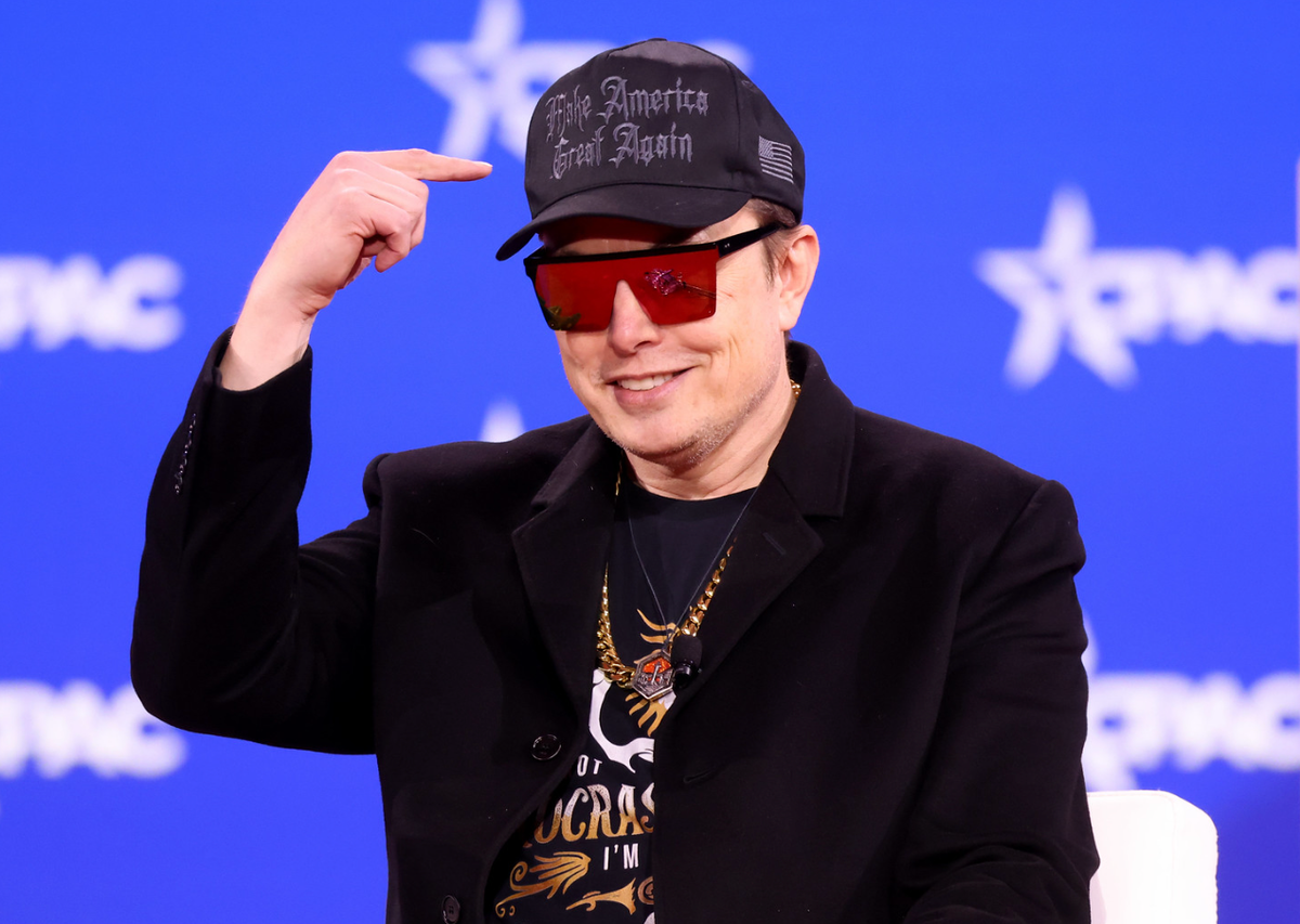 The Bad, Bad Things Elon Musk Has Done