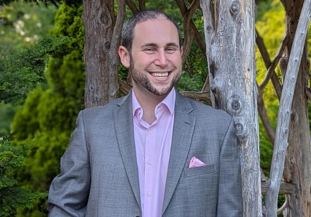 This U.S. Senate Candidate Wants To Fix The Rogue Supreme Court