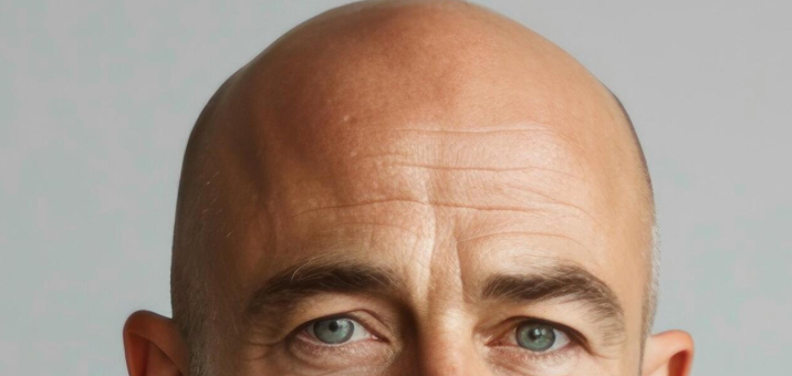 Blog Posts From The Glorious Future: The Breaking Of The Man With The Iron Heart