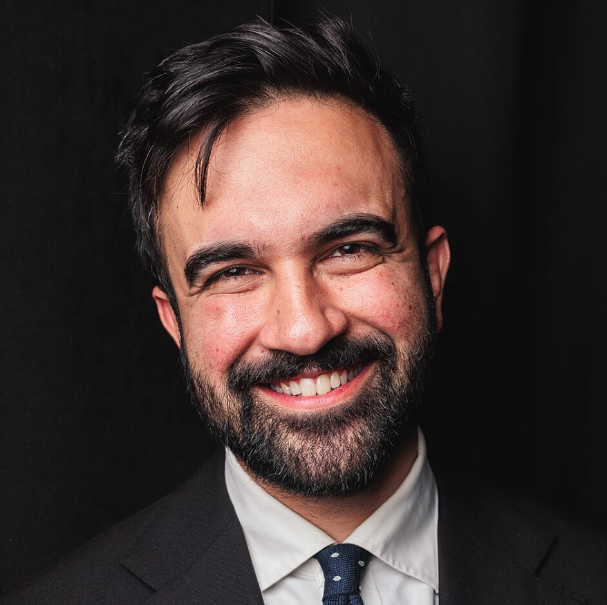 Vibes Are All That Matter Now