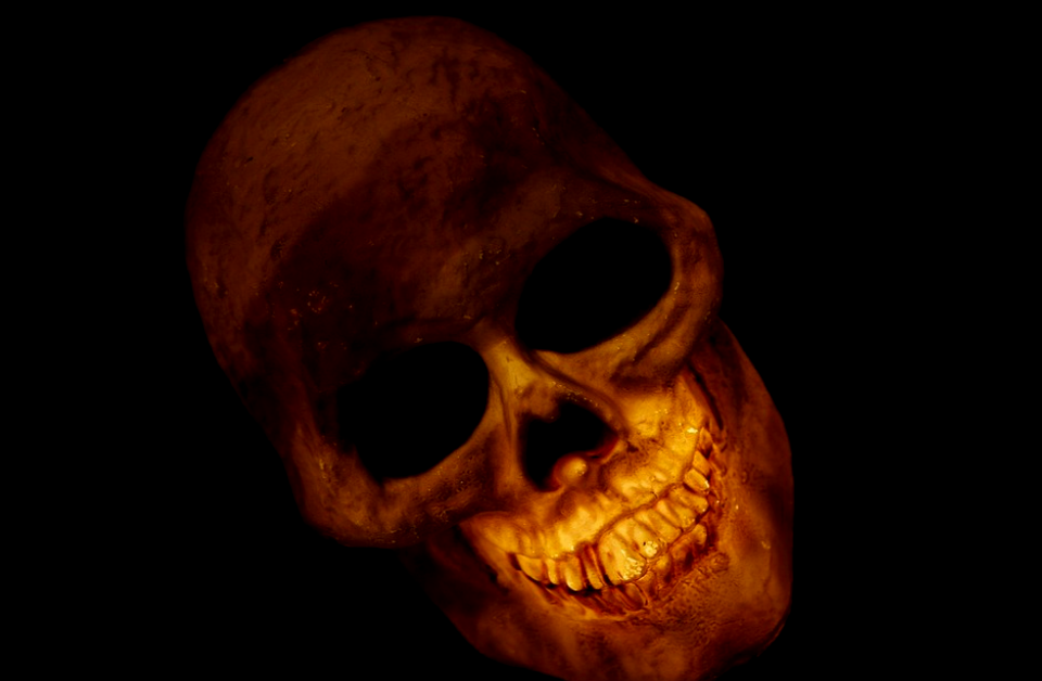 In The Absence Of Justice, We Have Dark Fantasies