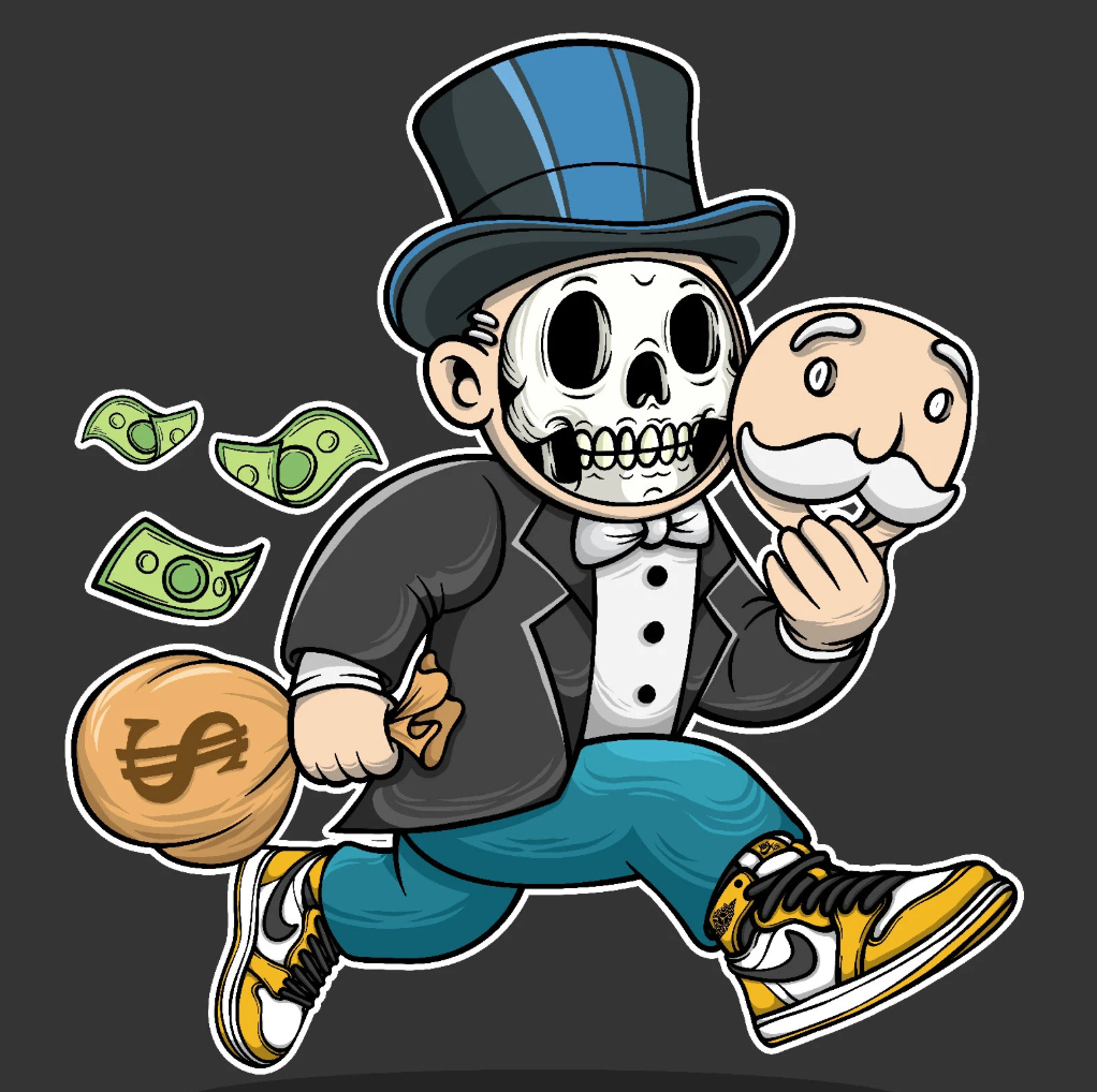 My Kids Playact Billionaires And I Don't Mind