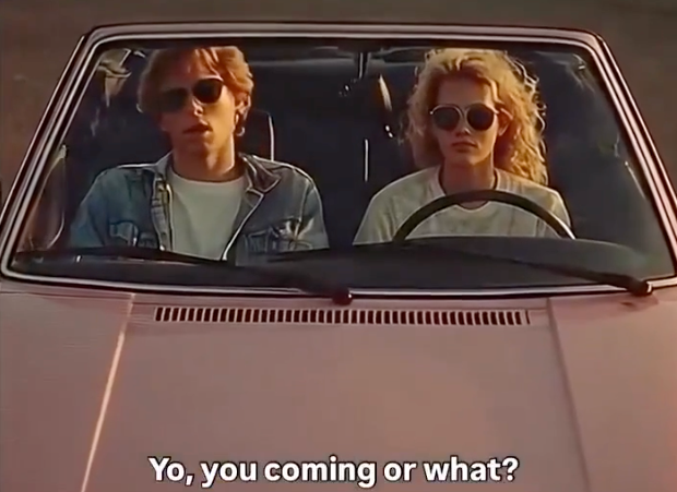 The Machines Are Making Us Sick