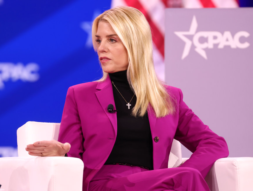 'Motivated Only By Bad Faith'