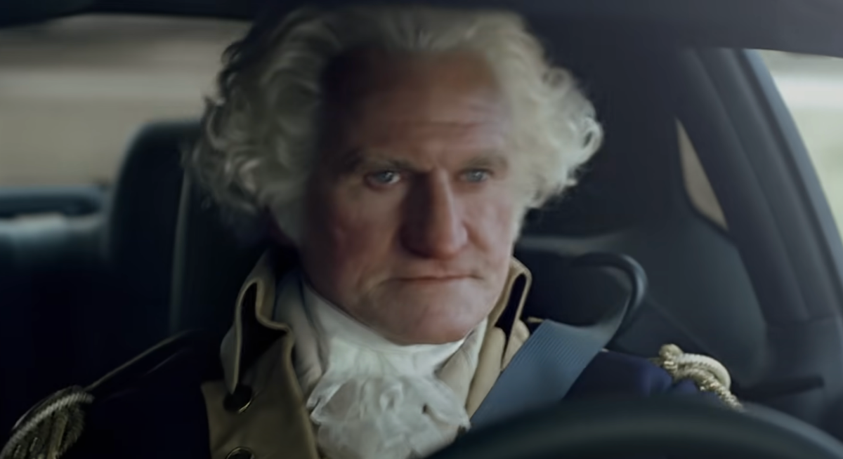 Cultural Shifts Always Feel Permanent