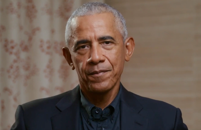 Barack Obama (Finally) Sees The Game For What It Is