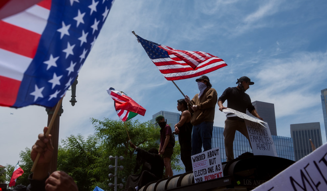 Honk If You Feel Alone Against The Leviathan