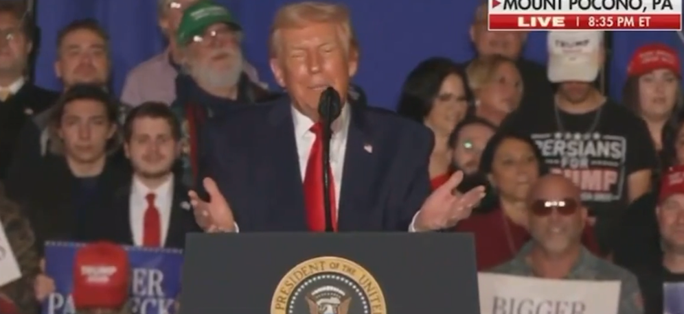 Tell Your Kids This Shit Is Racist