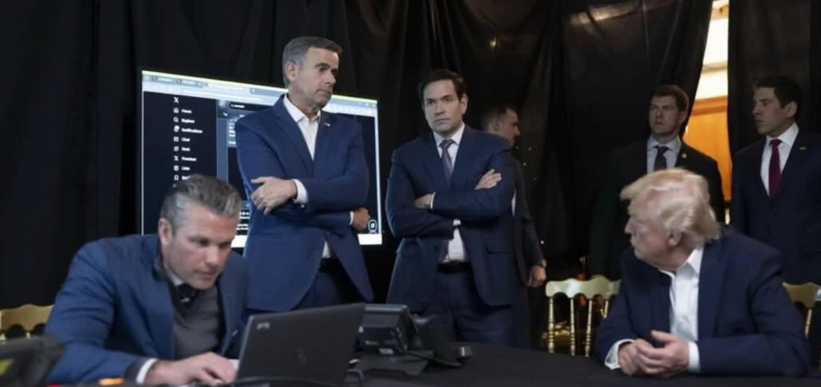 They Did It For The Content