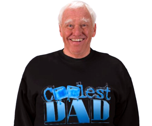 The Politics of The Cool Dad