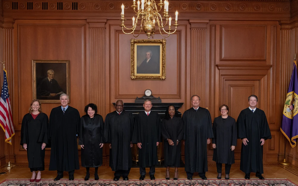 We’re Going To Need So Much Judicial Review