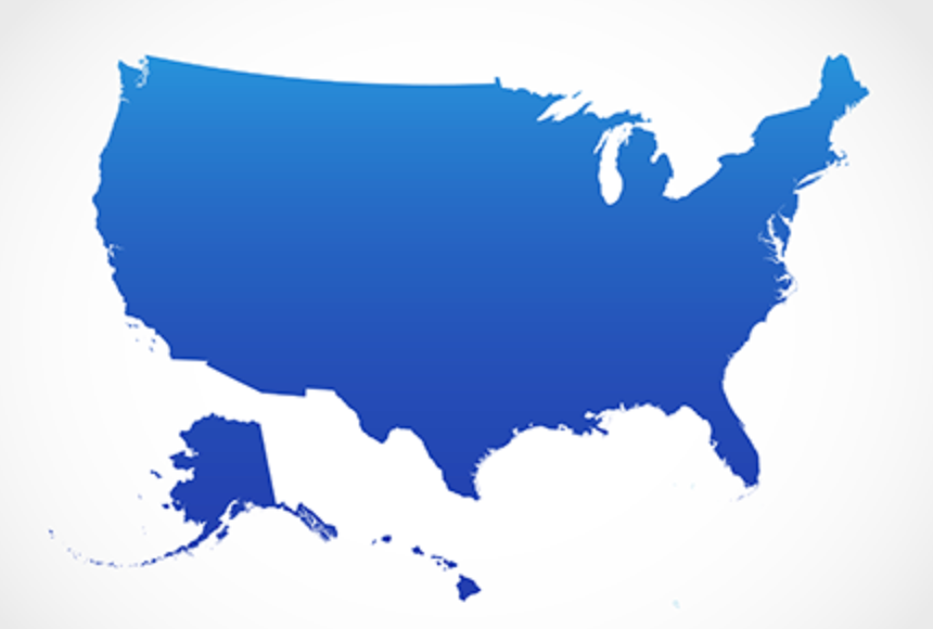 This Is What A Dominant Democratic Midterm Election Looks Like