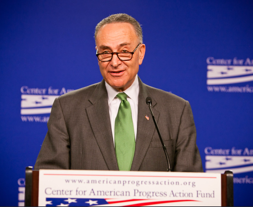 BFT Podcast: Centrism As Fuel For Fascism