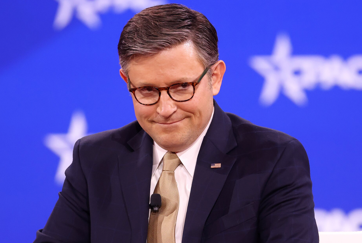 How Republicans Lost Men