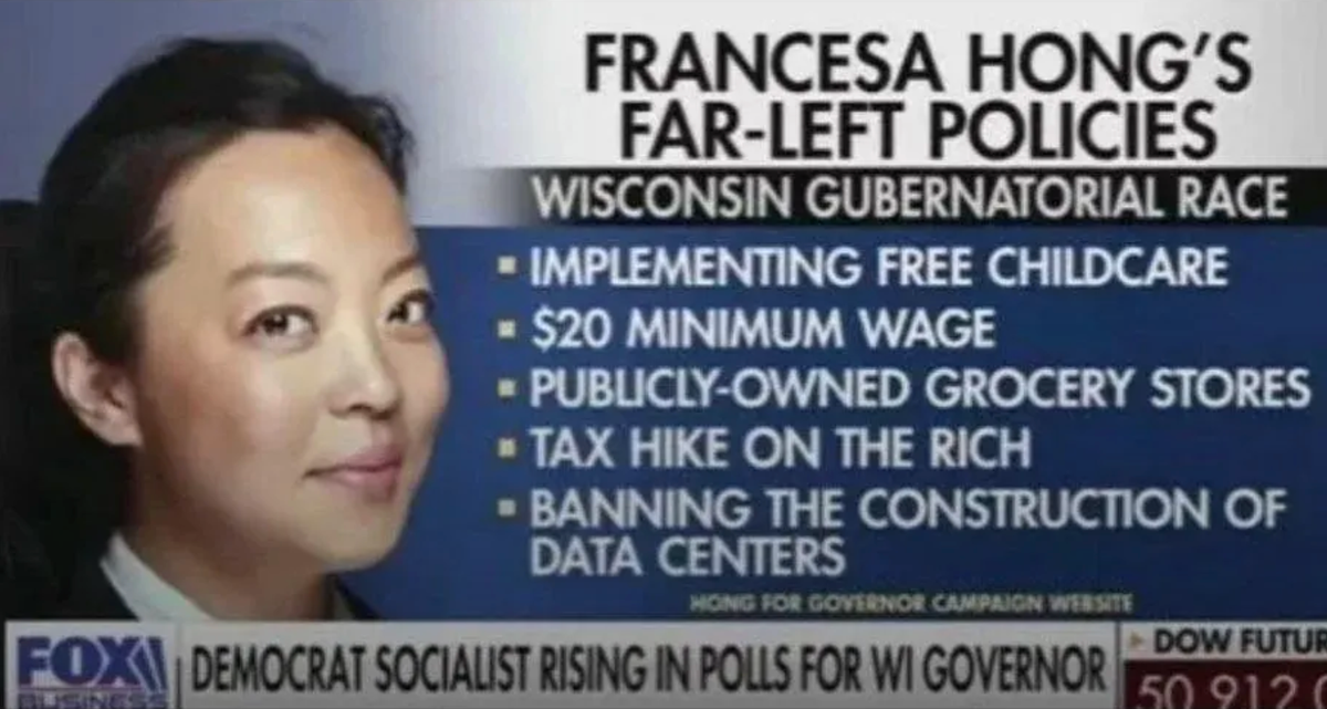 BFT Pod: Right-Wing Media Exposes The Bad Faith Of Right-Wing Populism