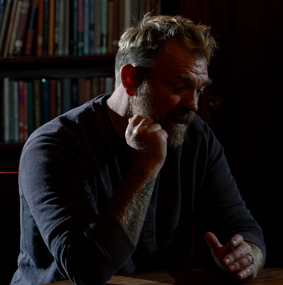 A Working Class Hero Isn't Something To Be