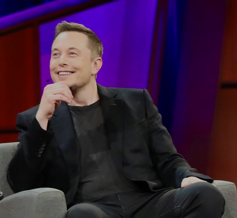 Elon Musk's Universal Income Advocacy Can't Be Taken Seriously