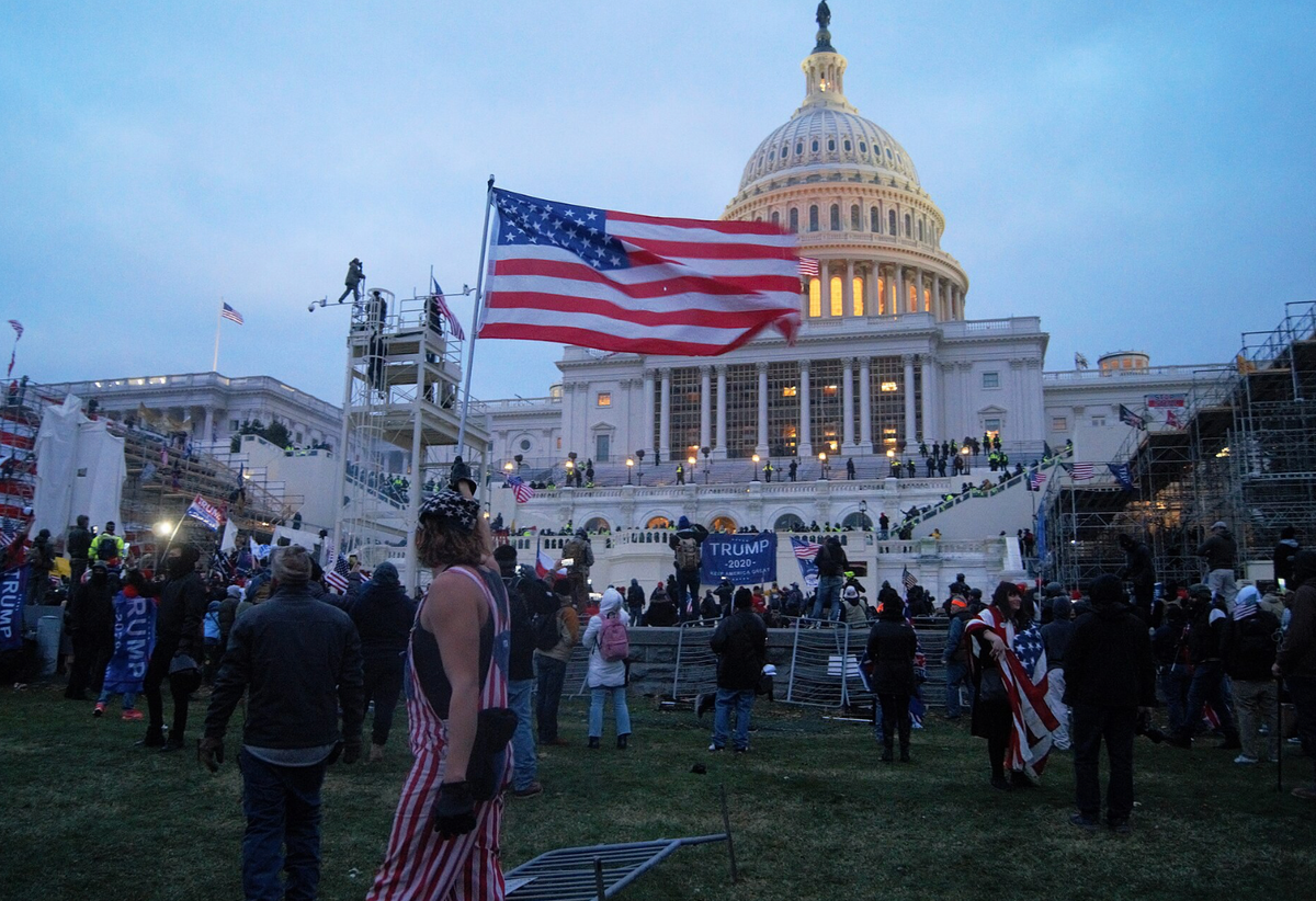 Democracy Can’t Defend Itself Against Bad Faith. Unless …