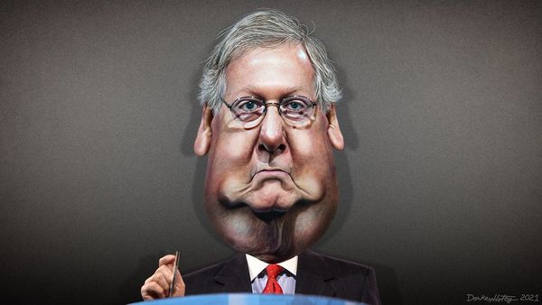 Call Them The Child Murder Caucus