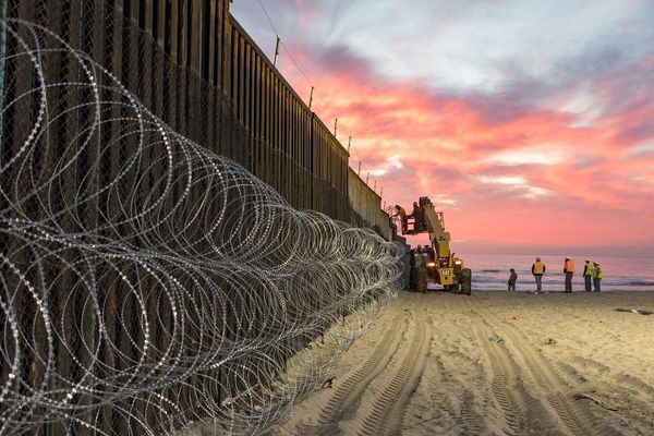 Bad Faith Has Moved The Overton Window on Immigration