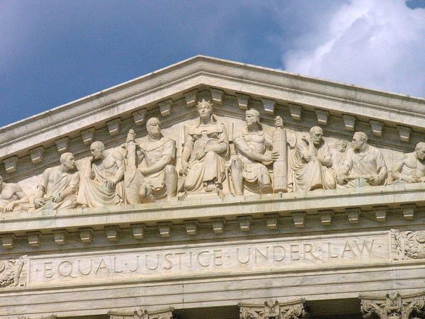Imagine A Pro-Democracy Supreme Court – If You Can