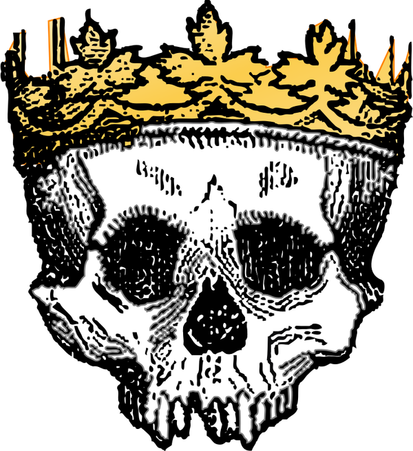 Monarchy Is Not On The Menu