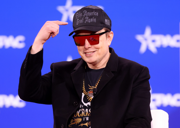 The Bad, Bad Things Elon Musk Has Done