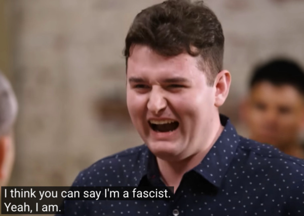 It's One Long Joke