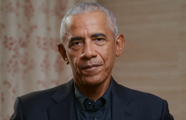 Barack Obama (Finally) Sees The Game For What It Is