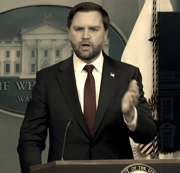 JD Vance Is 'Not Happy' Renee Good Was Killed, But...