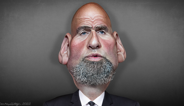 The Worst Democrat