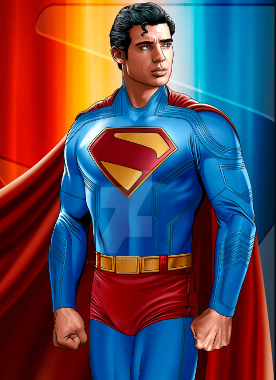 Superman Is A Shitlib