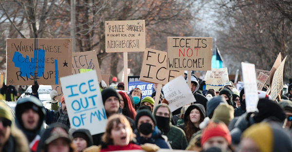 Knowing, Suffering, And Life Under Competitive Authoritarianism