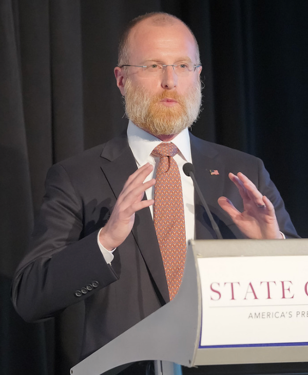 The Trump Regime Is Suddenly Very Worried About Fake Midterm Polls
