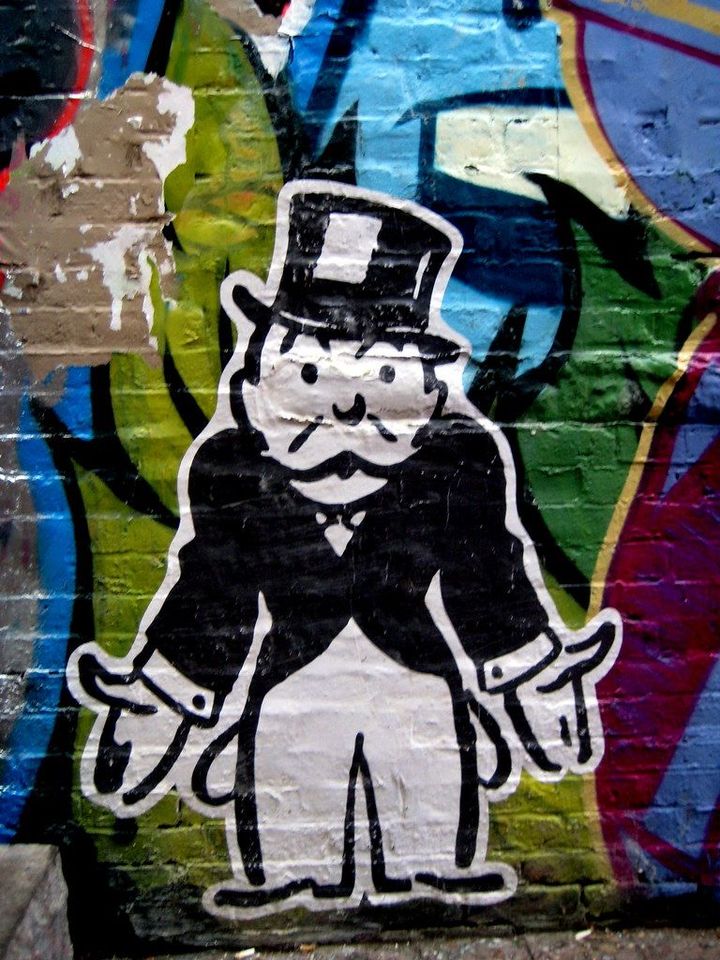 Class Dealignment Is Real, And It's Spectacularly Bad