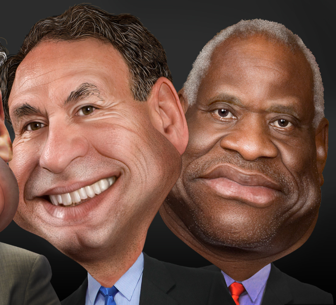 Republicans Are Going To Have To Find Other Ways To Steal Elections