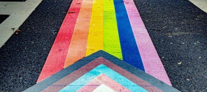 The Failings of Rainbow Capitalism Have Been Laid Bare