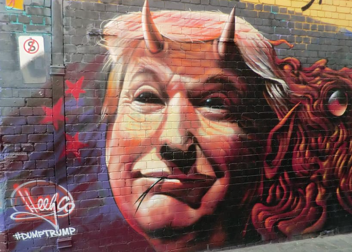 It's OK To Fall In Line – For Now