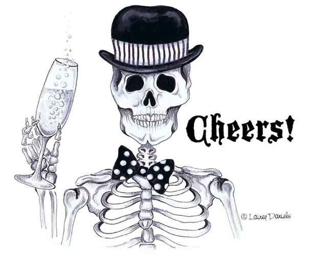 The Faith Is Bad But The BFT Readers Are Good