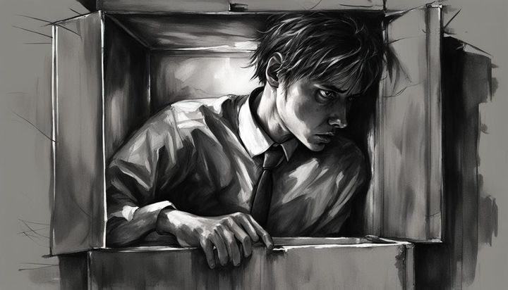 Raising Men in the Manosphere