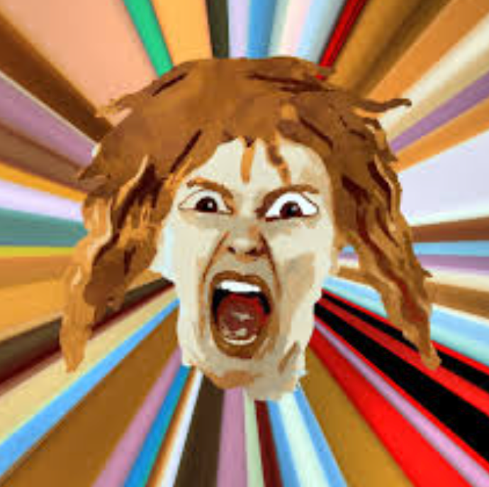 Fascism: An Expression of Gut-Wrenching Fear