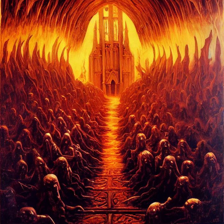 Elon Musk And The Gates of Bad-Faith Hell